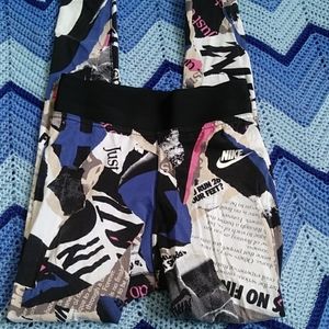 Nike Leggings